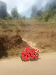 Meru Nkubu 1 Acre Farmland for Sale - 3