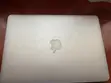 Apple MacBook Air 8GB RAM, Intel Core i5, 256GB HDD - 1