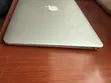 Apple MacBook Air 8GB RAM, Intel Core i5, 256GB HDD - 4