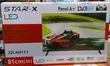 Star X 32" Digital TV AC/DC - 2