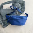 Fanny Pack / Cross Body Travel Bag kwa Wote - 1