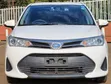Toyota Corolla Fielder 2019 Hybrid - 1