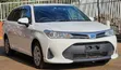 Toyota Corolla Fielder 2019 Hybrid - 3