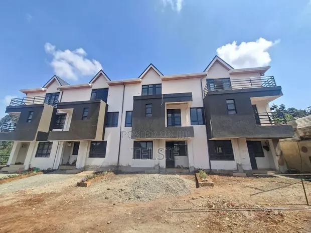 4 Bedroom House for Sale in Muguga - 1