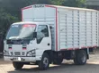 Isuzu NKR 2015 - Lori La Njege Iliyofungwa - 4