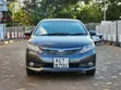 Toyota Allion 2013 Kijivu - 1