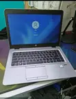 HP EliteBook 840 G3 Laptop - Core i5, 8GB RAM, 256GB SSD - 1