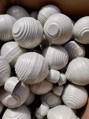 Curtain Rod End Flowers - Decorative Caps
