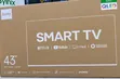 Synix 43-Inch Smart TV - 1