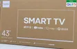 Synix 43-Inch Smart TV - 2