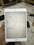 Apple iPad mini 5 (2019) 64GB Silver - 1