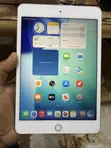 Apple iPad mini 5 (2019) 64GB Silver - 2