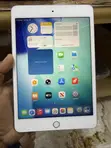 Apple iPad mini 5 (2019) 64GB Silver - 3