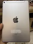 Apple iPad mini 5 (2019) 64GB Silver - 4