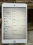 Apple iPad mini 5 (2019) 64GB Silver - 5