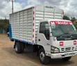 Isuzu NKR 2020 Diesel Mini Truck - 2