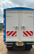 Isuzu NKR 2020 Diesel Mini Truck - 3