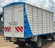 Isuzu NKR 2020 Diesel Mini Truck - 4