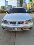 Nissan Bluebird 2005 Silver - 1