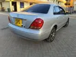 Nissan Bluebird 2005 Silver - 2