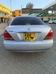 Nissan Bluebird 2005 Silver - 3