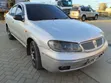 Nissan Bluebird 2005 Silver - 5
