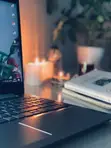 Lenovo ThinkPad Yoga 370 14" i5 8GB RAM 256GB SSD - 2