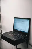 Lenovo ThinkPad Yoga 370 14" i5 8GB RAM 256GB SSD - 3