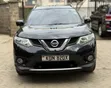 Nissan X-Trail 2.0 Petrol AWD 2016 Nyeusi - 1