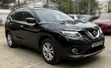 Nissan X-Trail 2.0 Petrol AWD 2016 Nyeusi - 2