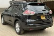 Nissan X-Trail 2.0 Petrol AWD 2016 Nyeusi - 4