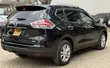 Nissan X-Trail 2.0 Petrol AWD 2016 Nyeusi - 5