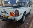 Isuzu D-Max Tougher - 1