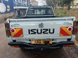 Isuzu D-Max Tougher - 2