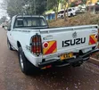 Isuzu D-Max Tougher - 3
