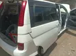 Toyota Isis 2009 Nyeupe - 3