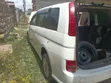 Toyota Isis 2009 Nyeupe - 5