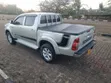 Toyota Hilux 2009 Double Cab - 2