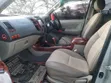 Toyota Hilux 2009 Double Cab - 3