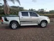 Toyota Hilux 2009 Double Cab - 4