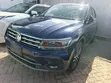 Volkswagen Tiguan 2.0T SEL AWD 4MOTION 2020 Blue - 2