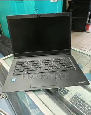 Laptopi ya Toshiba Dynabook R634/M - Intel Core i5, 8GB RAM, 256GB SSD