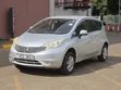 Nissan Note 2012 Silver - 3