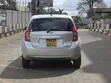 Nissan Note 2012 Silver - 4