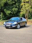 Nissan Teana 2007 Blue - 1