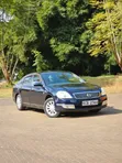 Nissan Teana 2007 Blue - 3