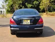 Nissan Teana 2007 Blue - 4