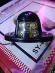 Assorted Vehicle Number Plate Lights - 2