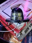 Assorted Vehicle Number Plate Lights - 3