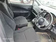 Toyota Ractis 2013 Nyeupe - 4